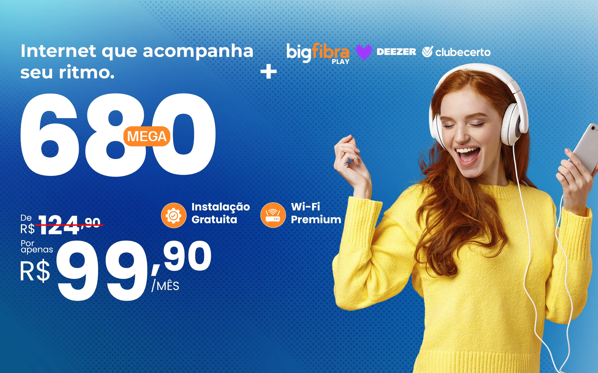 Banner 680MB